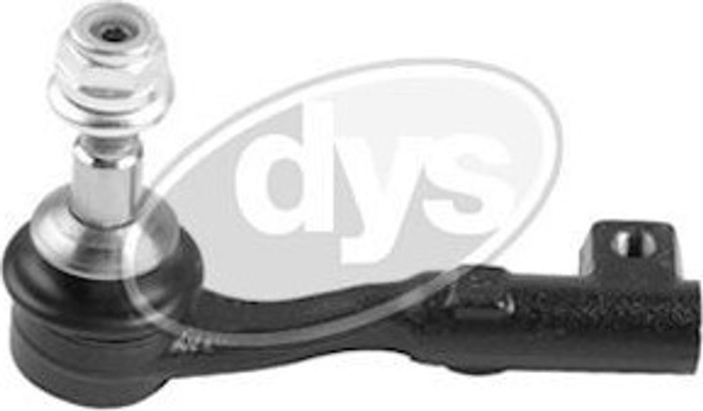 DYS Spurstangenkopf Spurstange für BMW 3 Touring (G21) 1. Vorne Links 22-28449