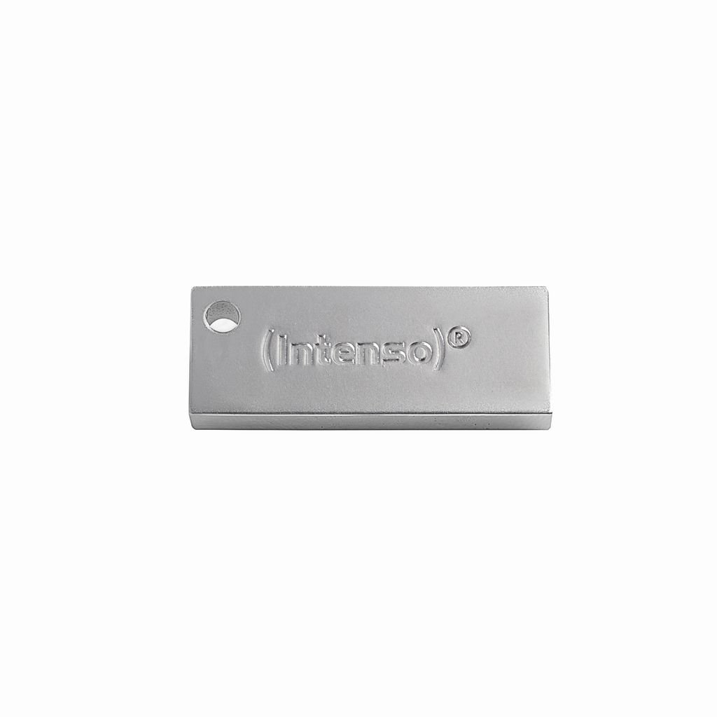 Intenso Premium Line - Chiavetta USB - 64 GB - USB 3.0 - Immagine del prodotto 