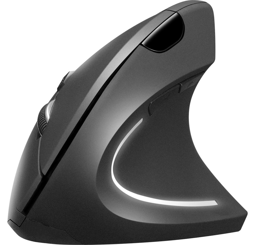 Sandberg 630-14 Maus Büro rechts USB Typ-A Optisch 2400 DPI Produktbild 