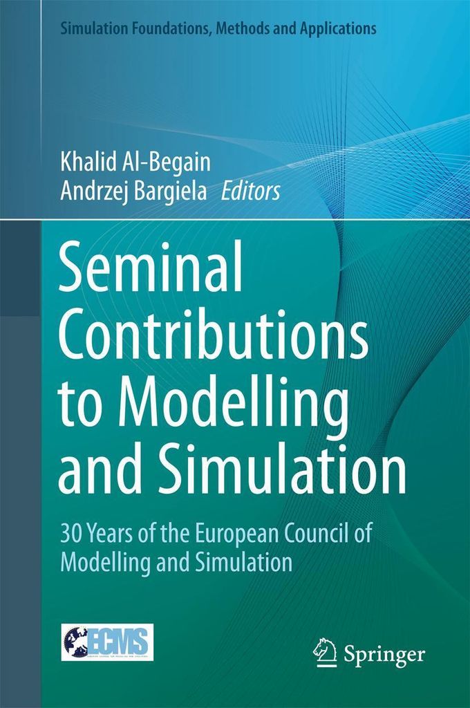 Seminal Contributions to Modelling and Simulation