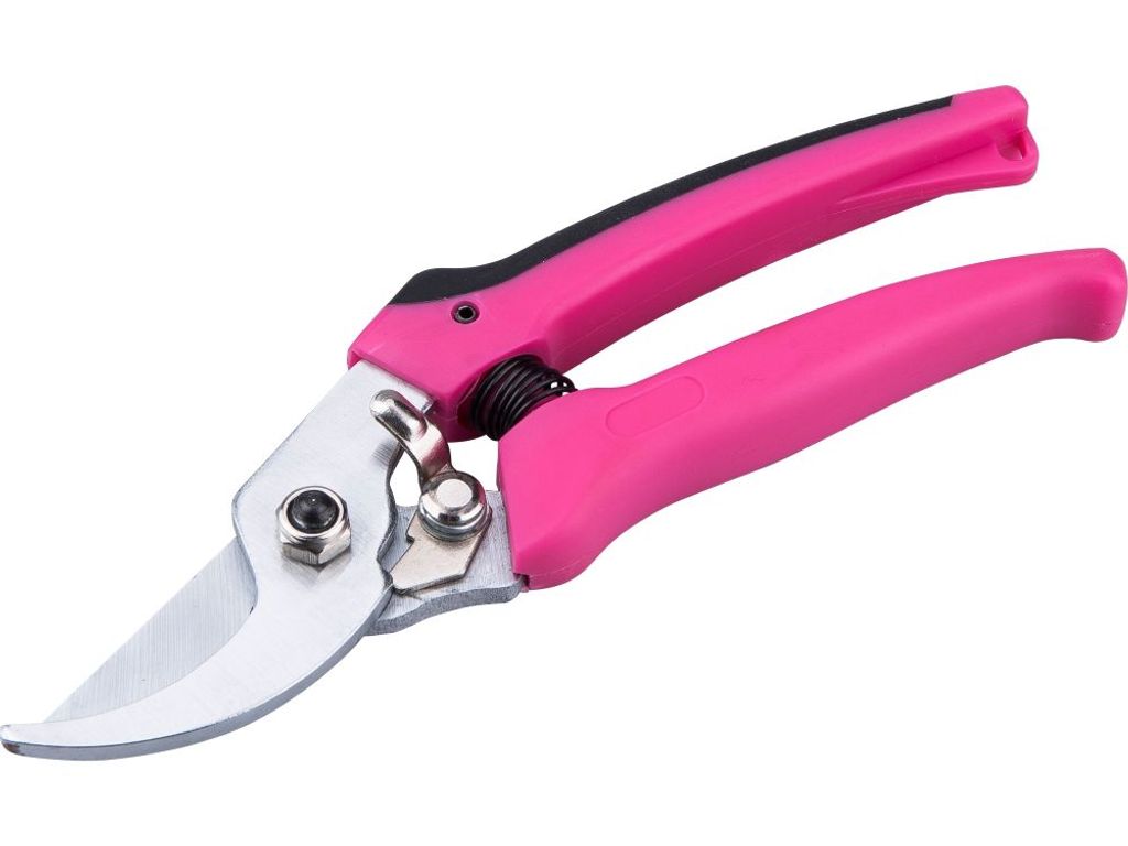 Nůžky zahradnické na květiny, 180mm, Extol Lady Obrázek produktu 