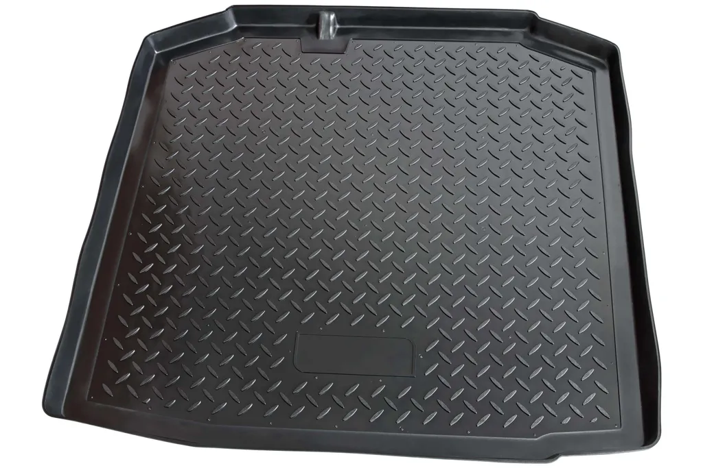 Kofferraumwanne für CITROEN XSARA PICASSO | 1999-2010 | passgenau mit Rand