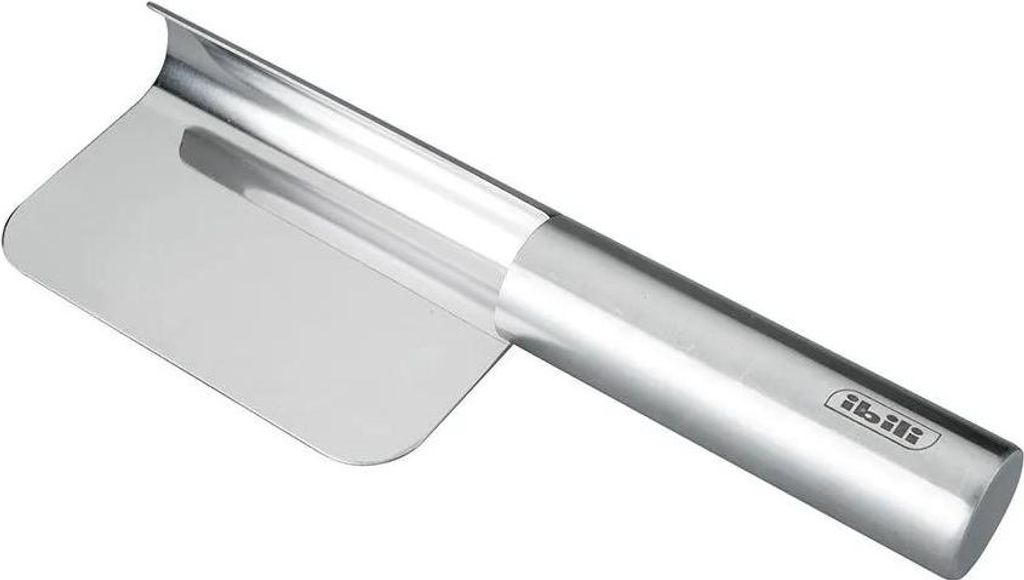 Raccoglitore di briciole Ibili in acciaio inox Immagine del prodotto 