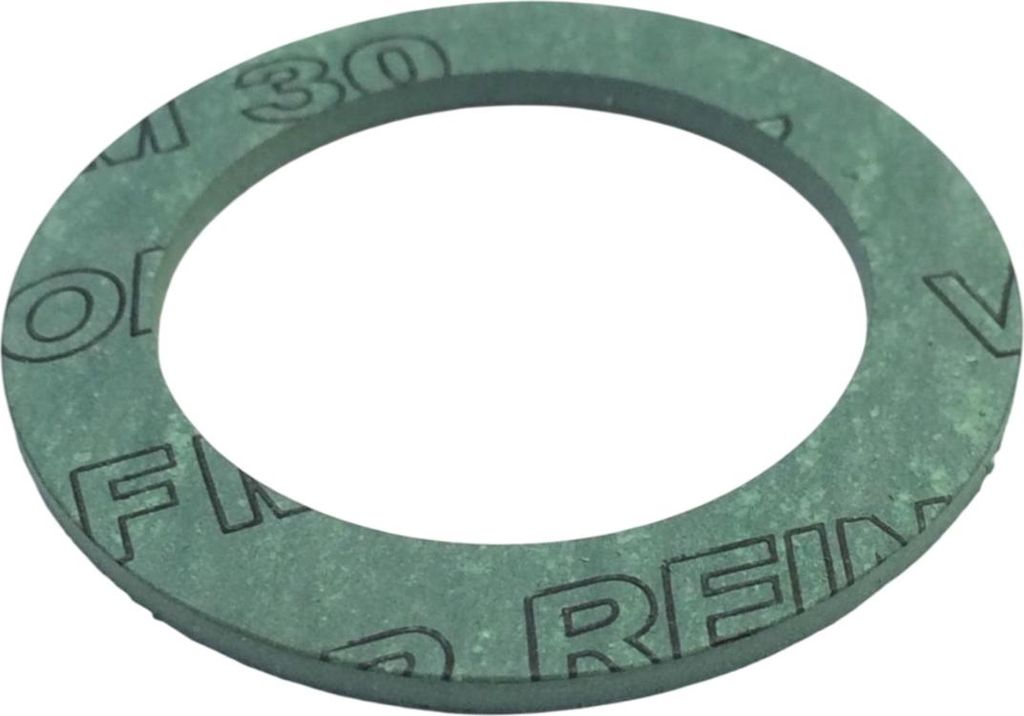 1 Stück Flachdichtung für Verschraubung AFM 1 Zoll