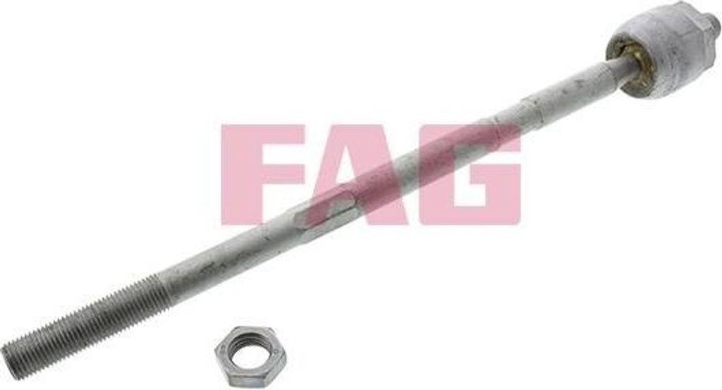 FAG Radlagersatz Hinten für SCANIA 2 - series 723 7014 10