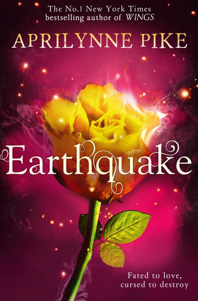 Earthquake – Lingua: Inglese