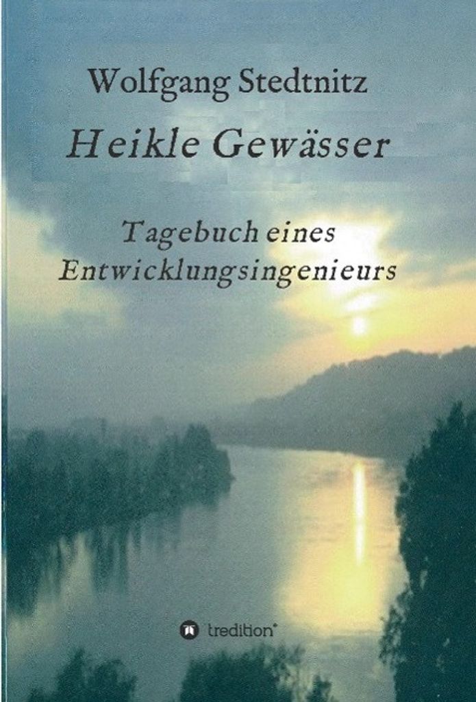 Heikle Gewässer
