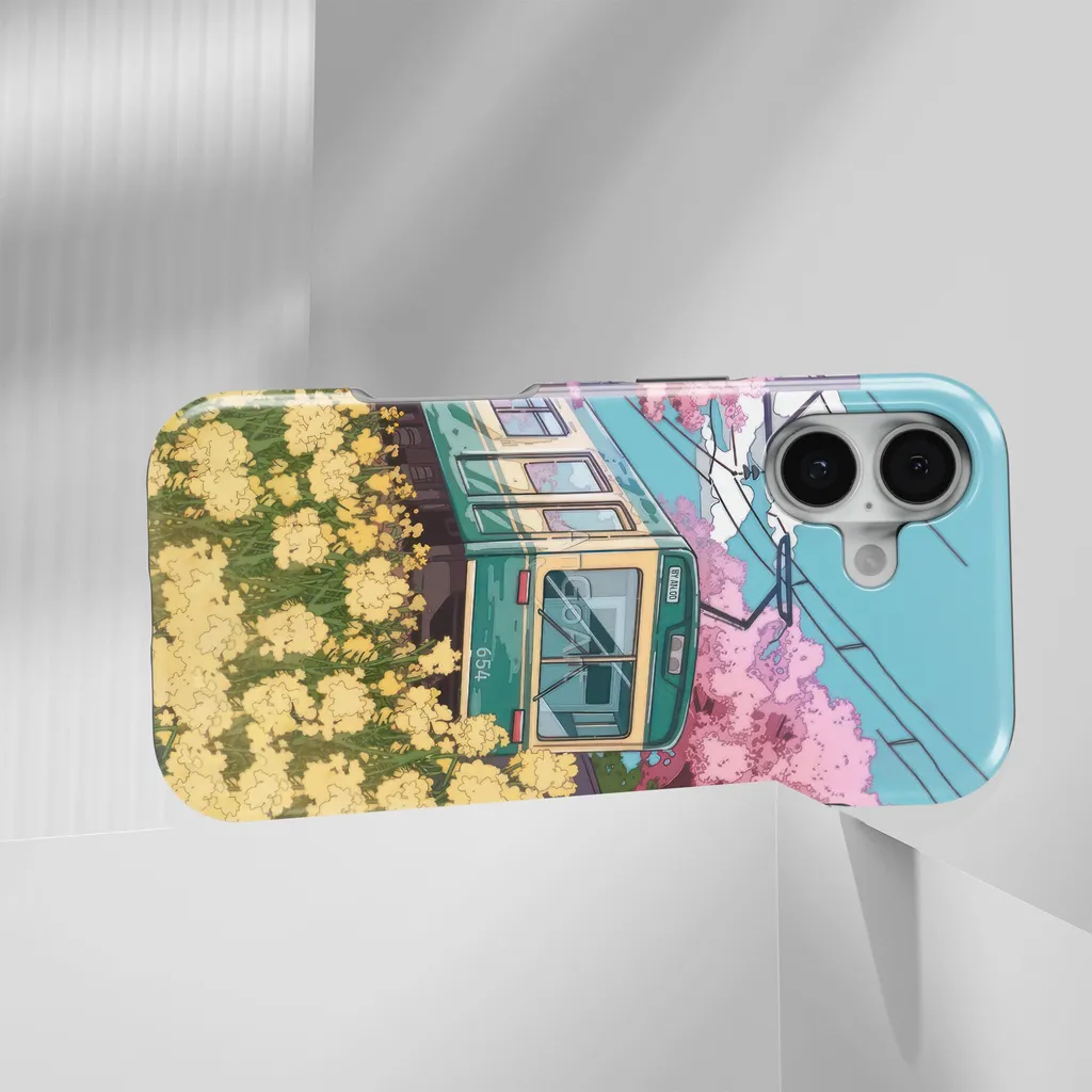 Cover MagSafe iPhone 17 Shockproof - Design Sottile e Resistente - 2