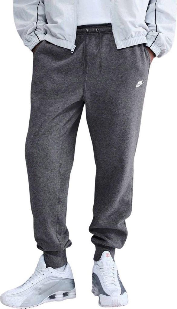 Jogginghose Nike FN3787-071 für Herren Produktbild 