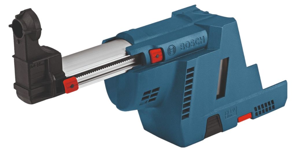 Bosch GDE 18V-16 Aspiratore professionale ( 1600A0051M ) Immagine del prodotto 