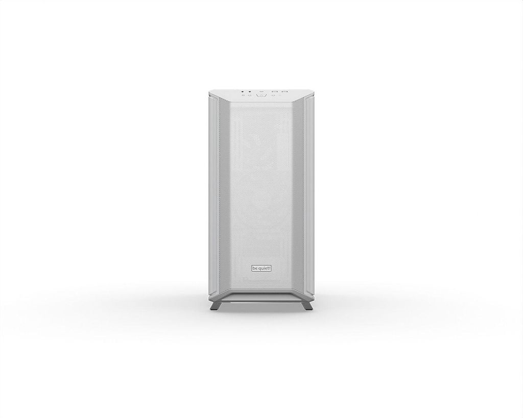 be quiet! Geh Dark Base 701 White Image du produit 