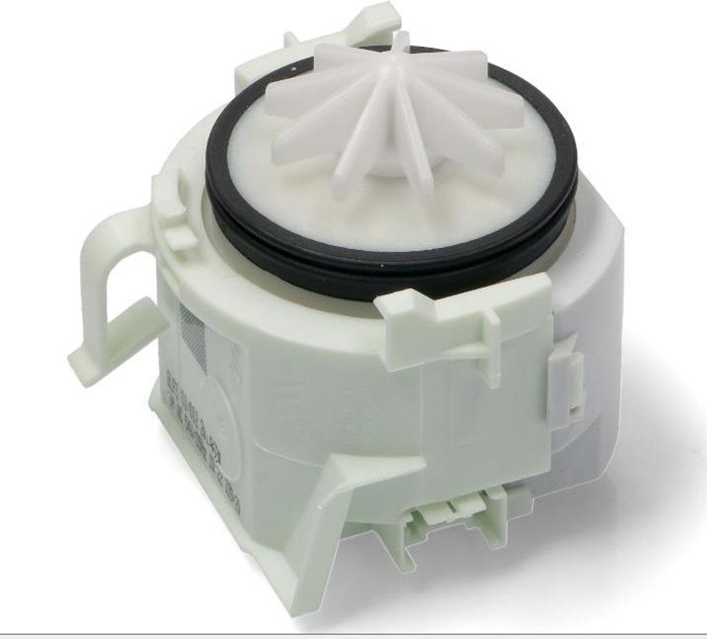 daniplus Laugenpumpe Ablaufpumpe Spülmaschine, Produktbild 