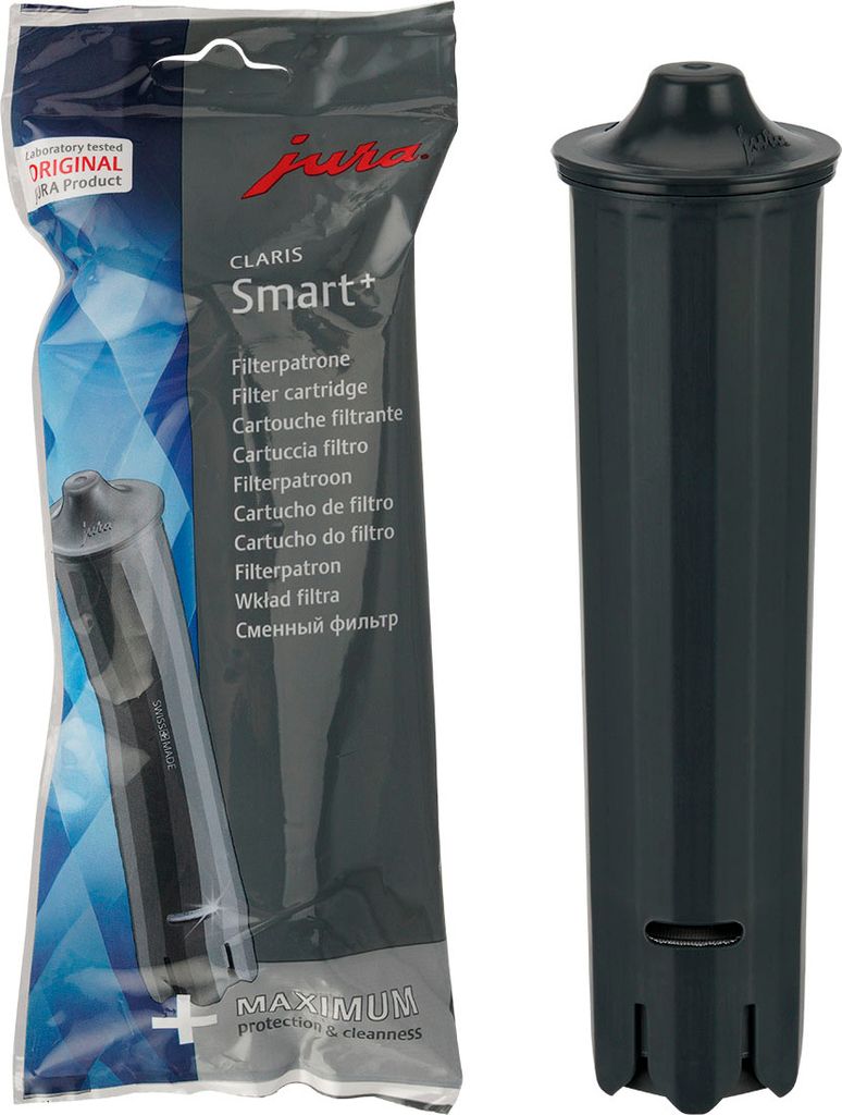 jura CLARIS Smart+ Wasserfilter 1 St. Produktbild 2