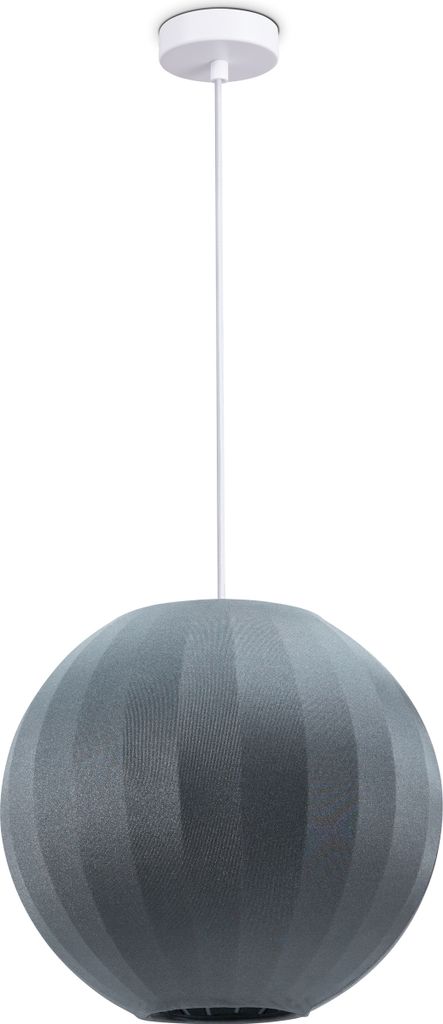 Hängelampe Pendellampe Wohnzimmer Schlafzimmer Esszimmer Modern Nylon E27