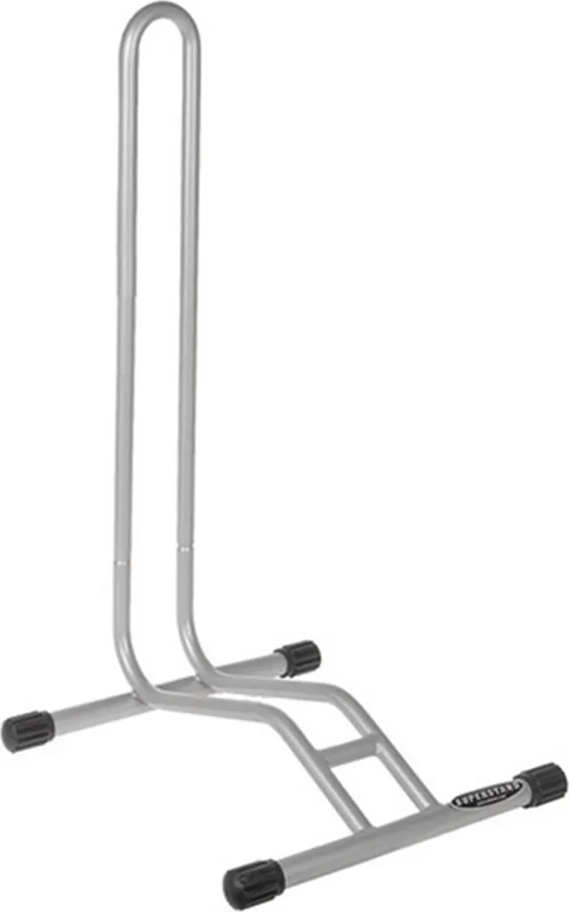 Support de Rangement Vélo Intérieur Willworx Superstand Laiton Design