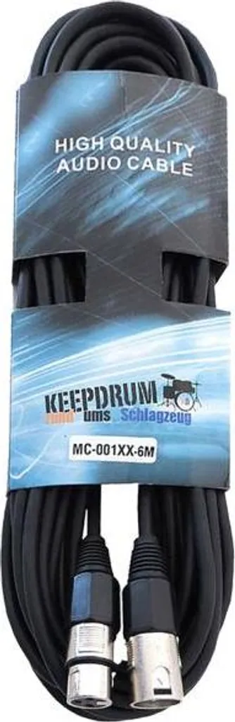 K&M 23966 Popkiller 200mm per Microfoni da Studio | XLR Ready - 4