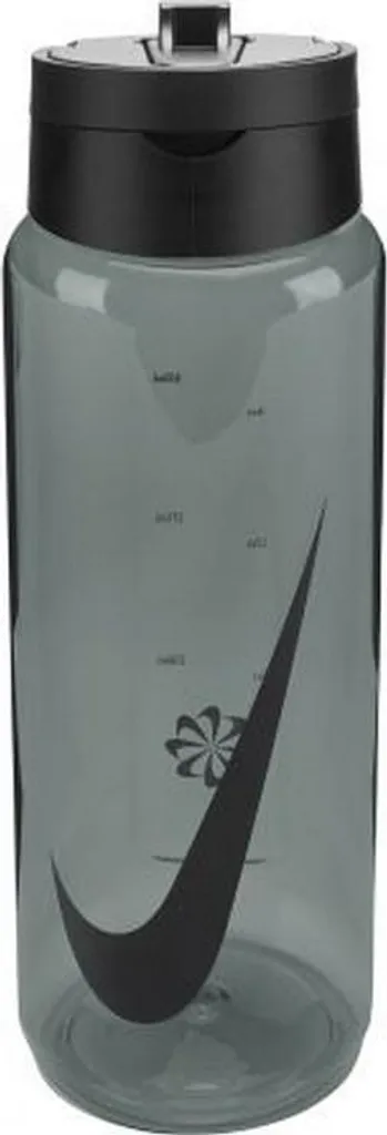 Bouteille Nike 700 ml idéale pour le fitness et le bureau BS6590