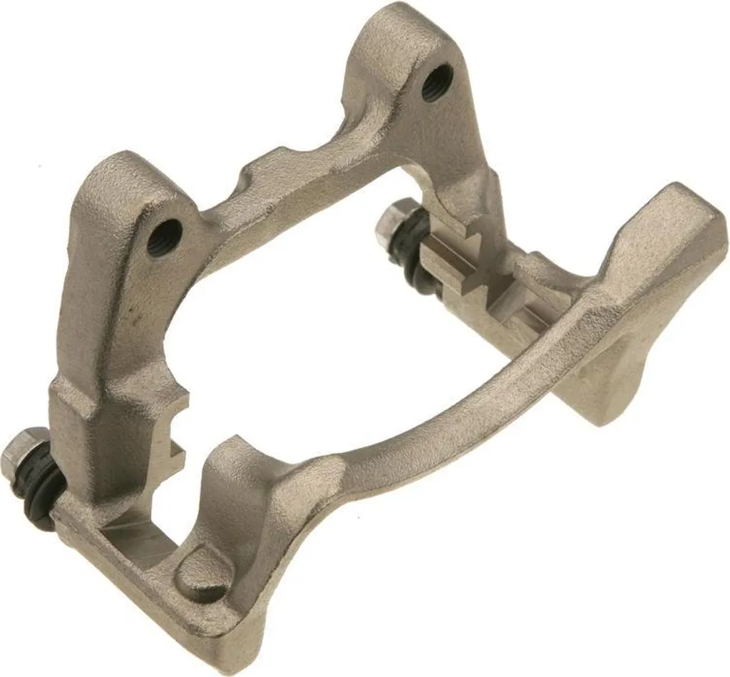 Support d'étrier de frein TRW BDA989 pour Audi A3 8P et VW Tiguan