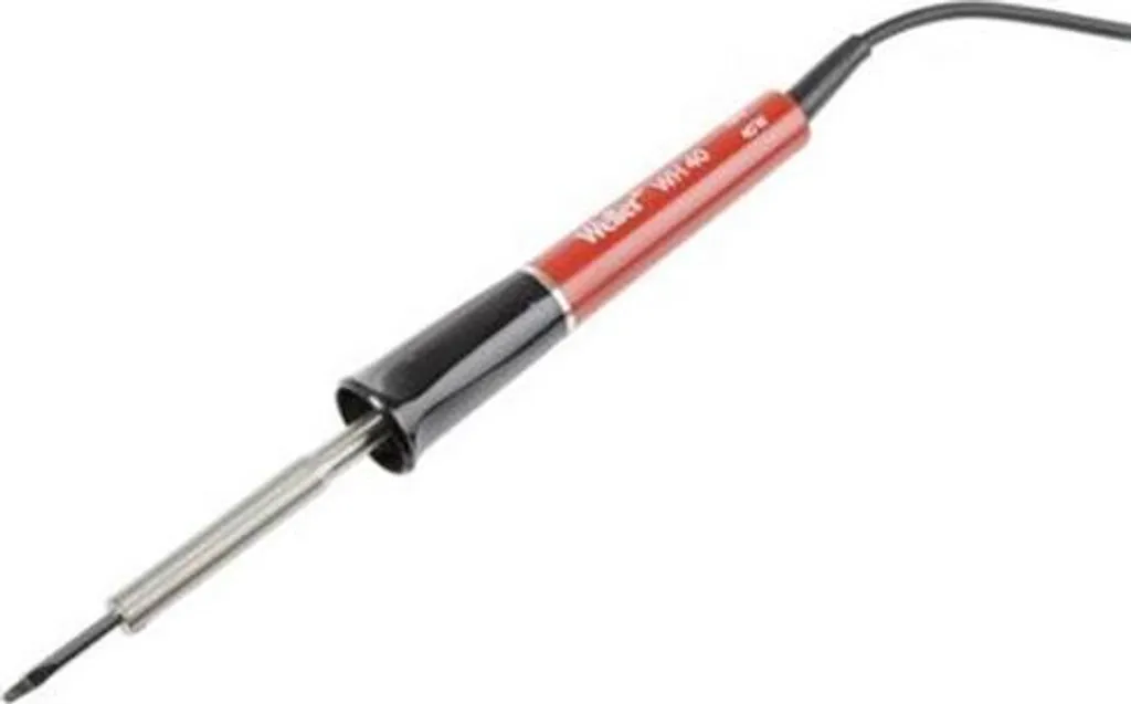Fer de remplacement Weller WH40 pour réparation électronique WHS40 - 2