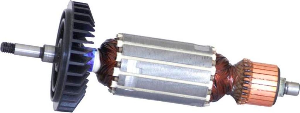 Inducteur pour Makita 9554NB 9555NB Image du produit 