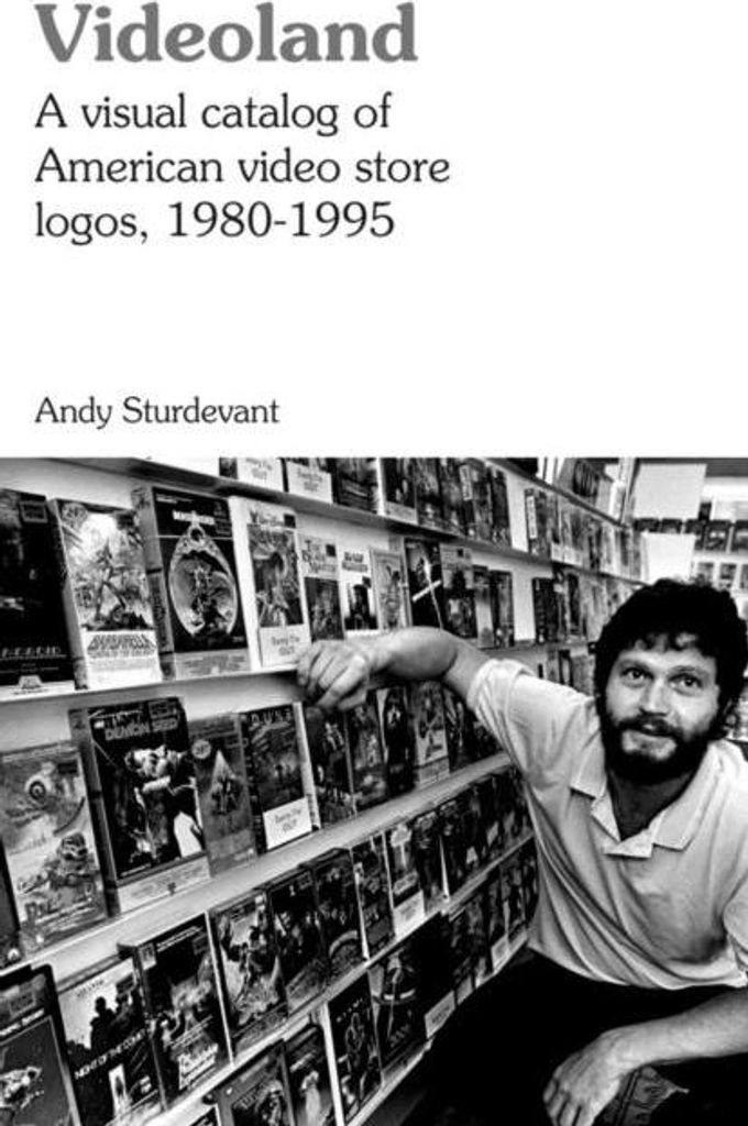Sturdevant, A: Videoland