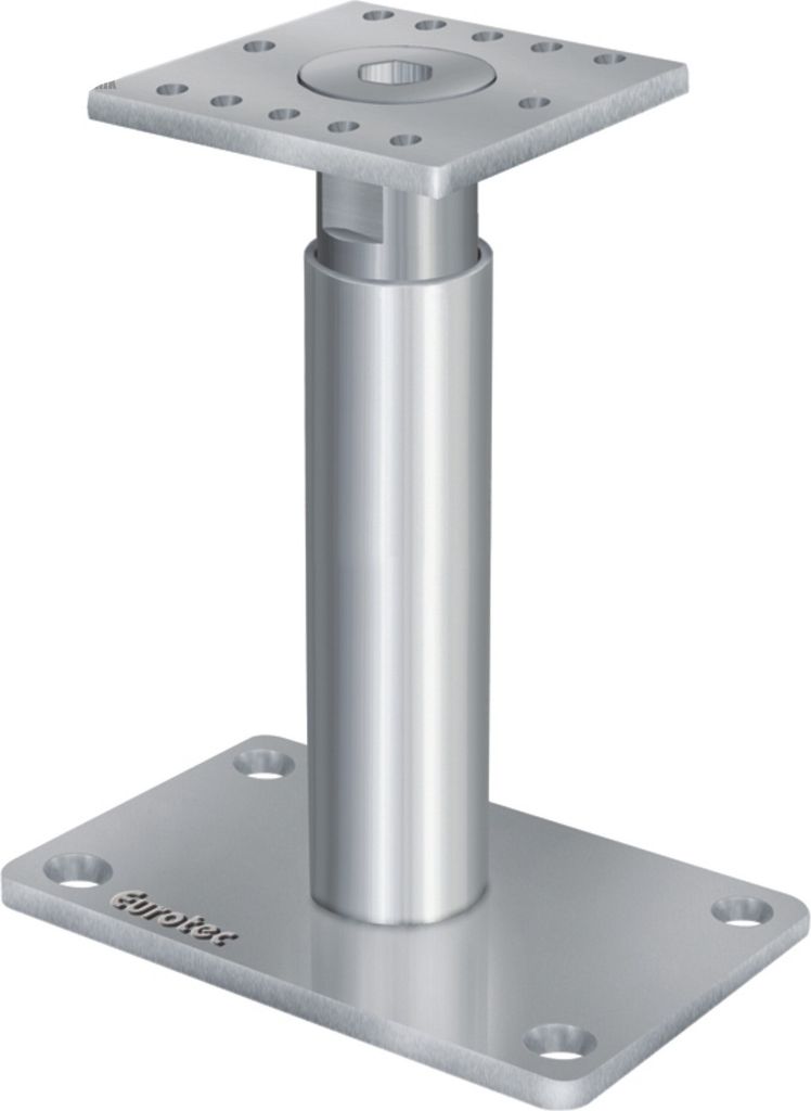 Eurotec Pedix 300 - 450 mm Produktbild 1
