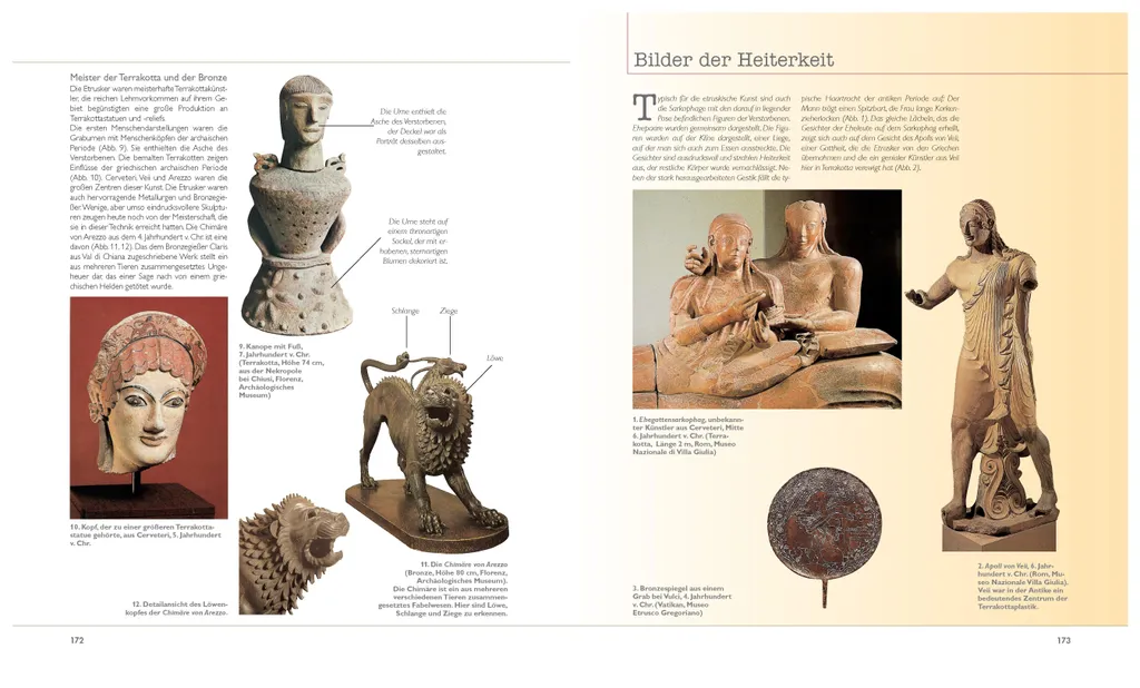 Encyclopédie Kunst verstehen avec analyses détaillées et illustrées - 5