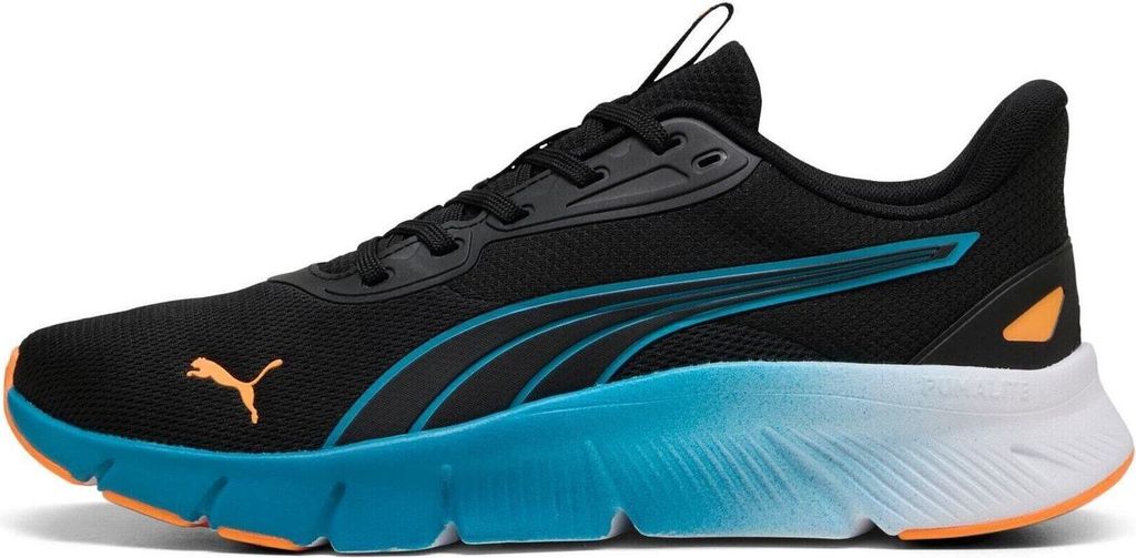 Puma Flexfocus Lite Modern Black-heat Fi 31009315 Uni