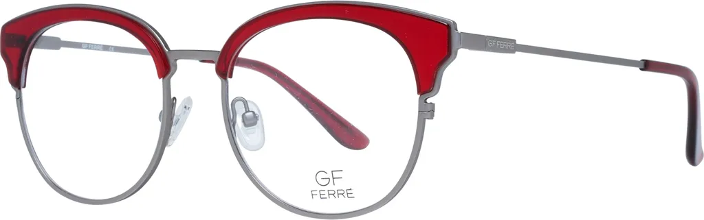 Lunettes Gianfranco Ferre GFF0273 : Confort de Vision au Quotidien