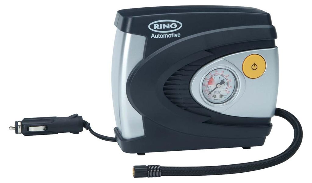 Ring RAC610 Produktbild 