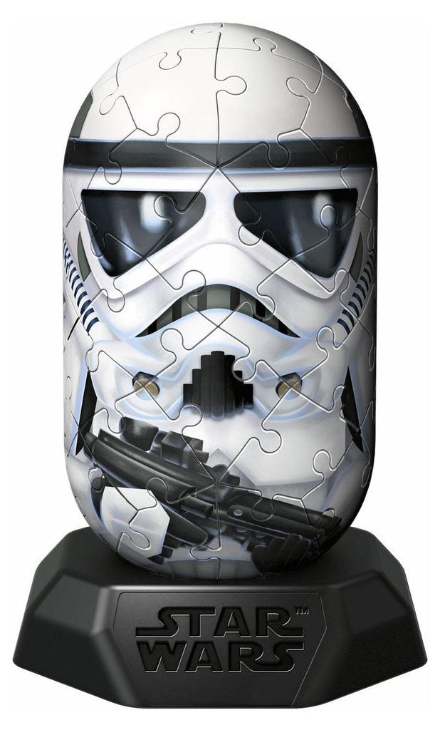 Ravensburger Hylkies: figure da collezione di Star Wars da Immagine del prodotto 