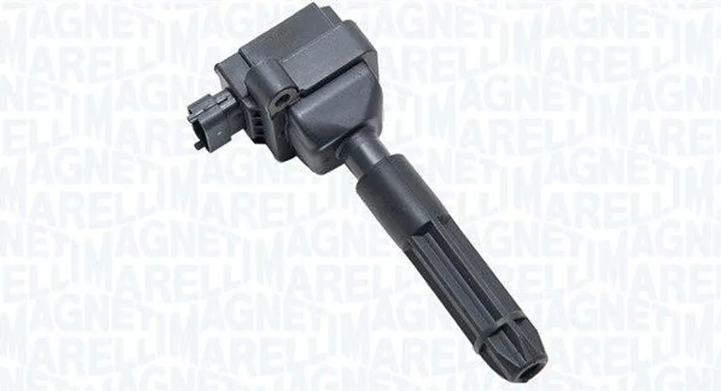 Magneti Marelli 060717161012 Bobina Accensione Mercedes Classe C E SLK