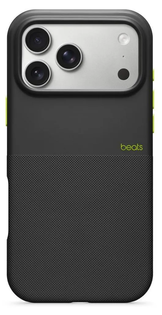 Custodia Beats iPhone 17 Pro Max Rugged Case - Opinioni e Dettagli