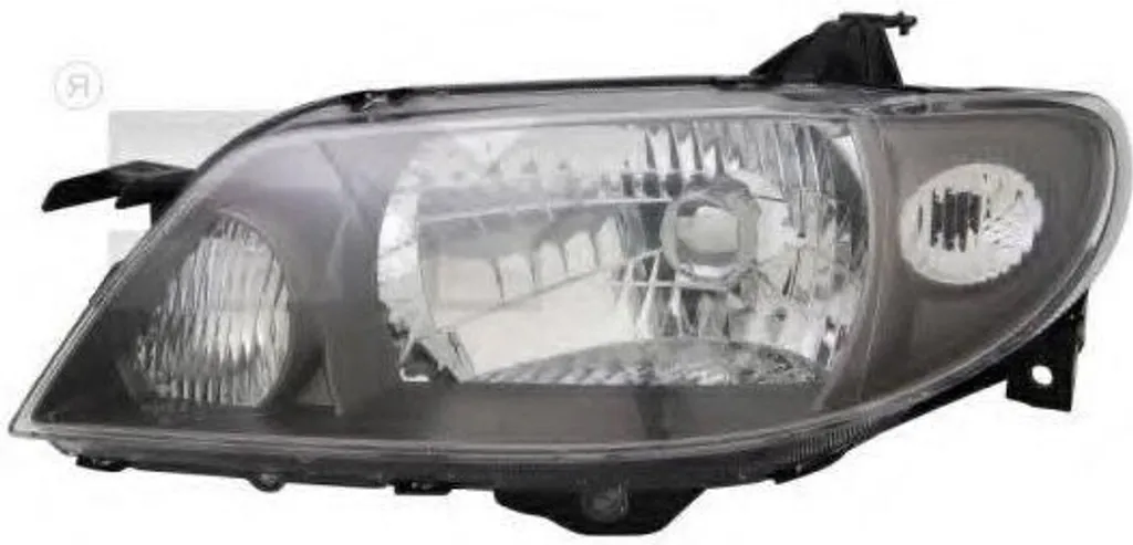Proiettore Anteriore Mazda 323 BJ (1998-2004) TYC Sinistro 20-0138-35-2