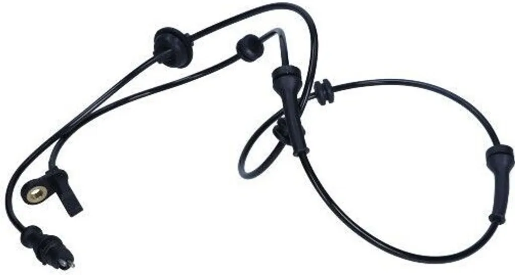 Supprimez le Voyant ABS Fiat Doblo avec Capteur MAXGEAR 20-0372 46740213
