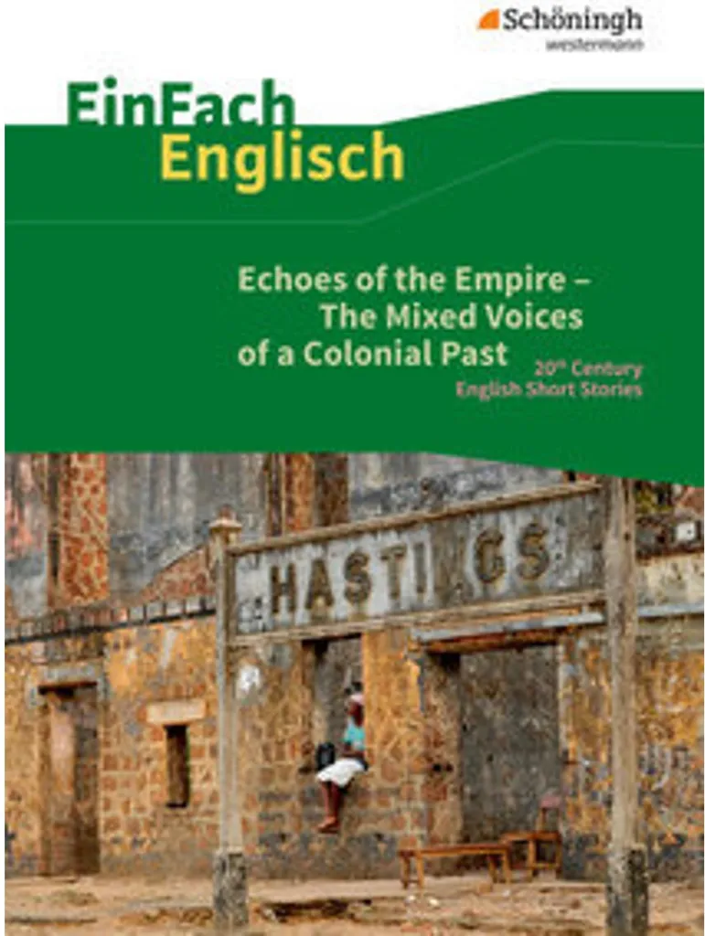 Comprendre l'Histoire Coloniale avec le Livre Echoes of the Empire