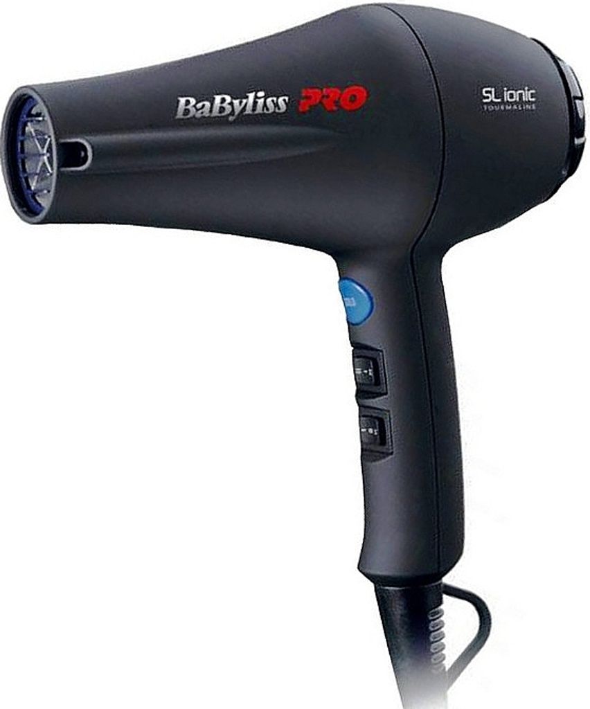 BaByliss PRO SL-Ionic Tourm. matt 5586E Produktbild 11
