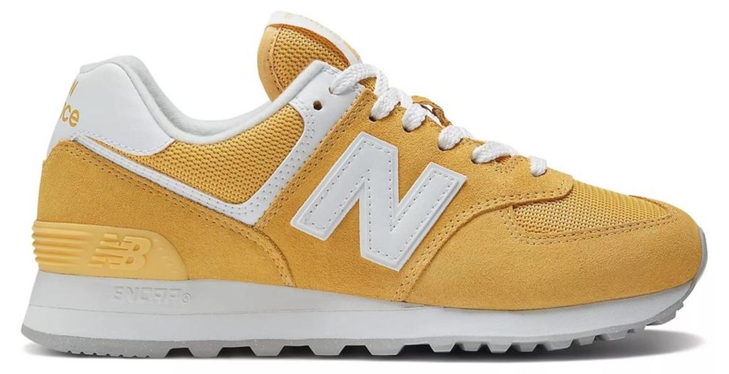 New Balance Schuhe 574, WL574FV2