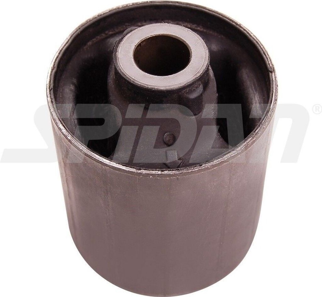 Lagerung Lenker für Querlenker für LAND ROVER Range Rover Sport (L320) Hinten Unten Vorne 412372 SPIDAN CHASSIS PARTS