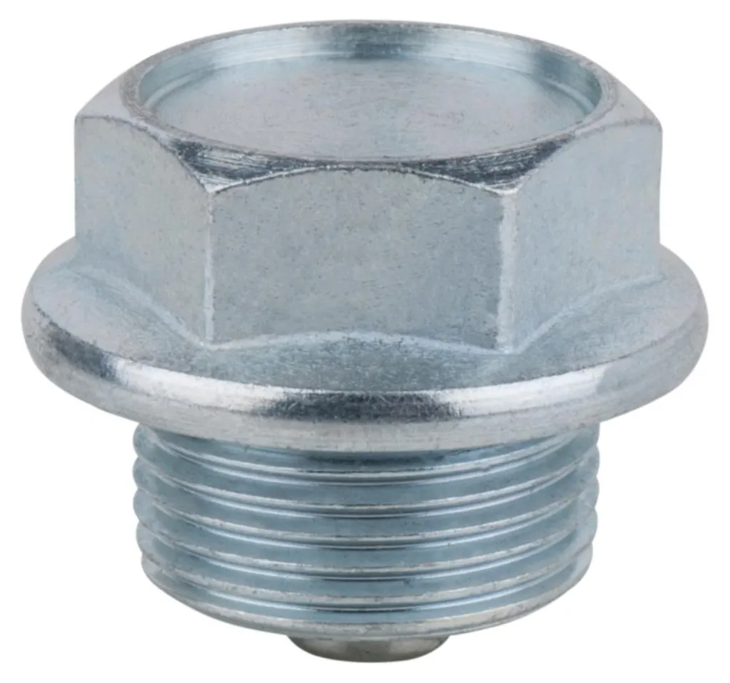 Pack de 10 bouchons de vidange M22x1,5 pour entretien moteur KS TOOLS