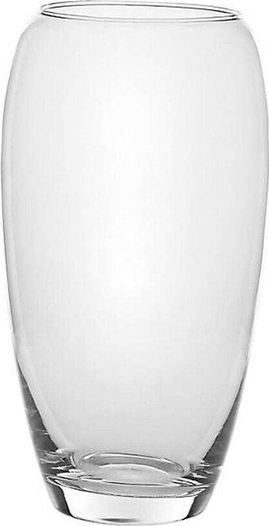 Glasvase Paprika Famous 30cm aus Kristallglas