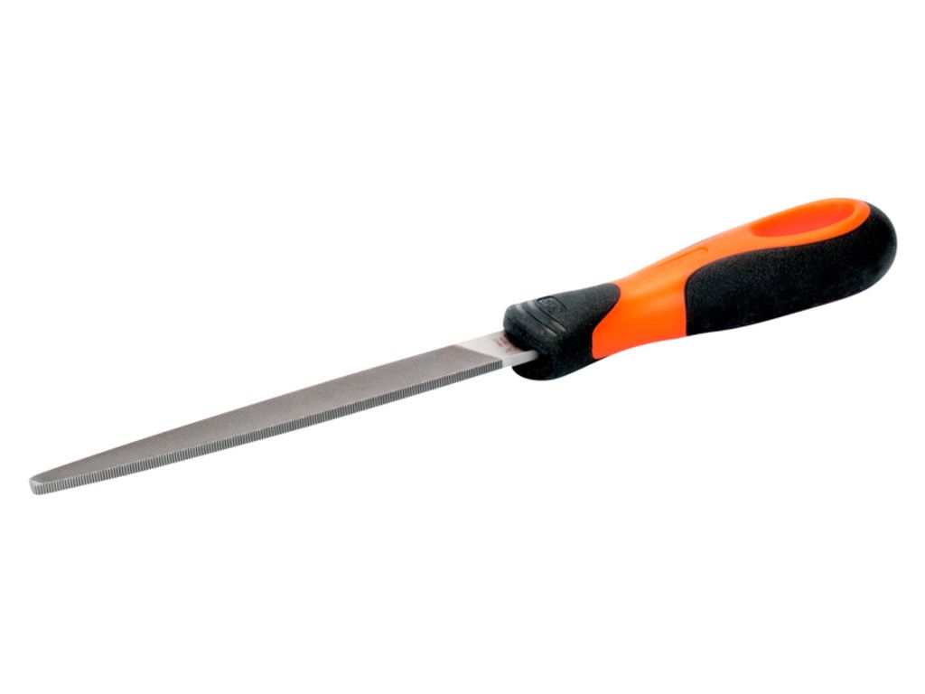 Flachfeile Mit Heft 200 X 20 X 5,0Mm Hieb 1