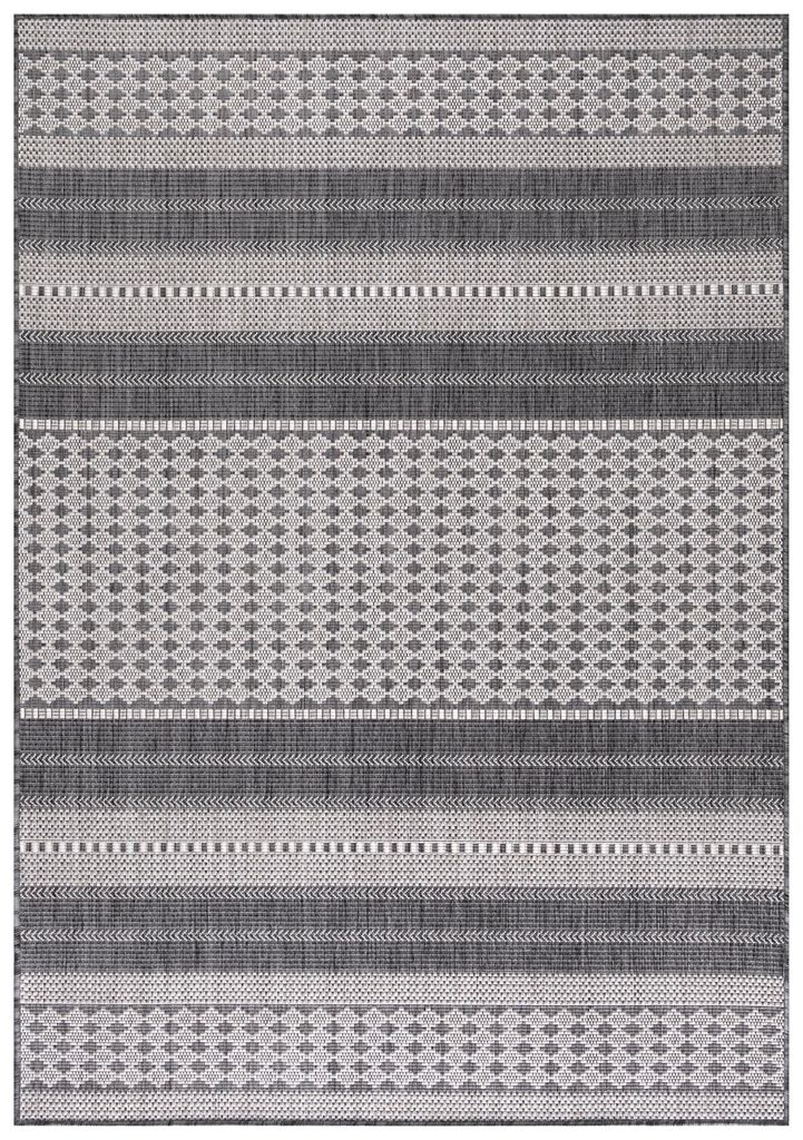 Teppium In & Outdoor Teppich Sisal Optik Modern Design Produktbild 