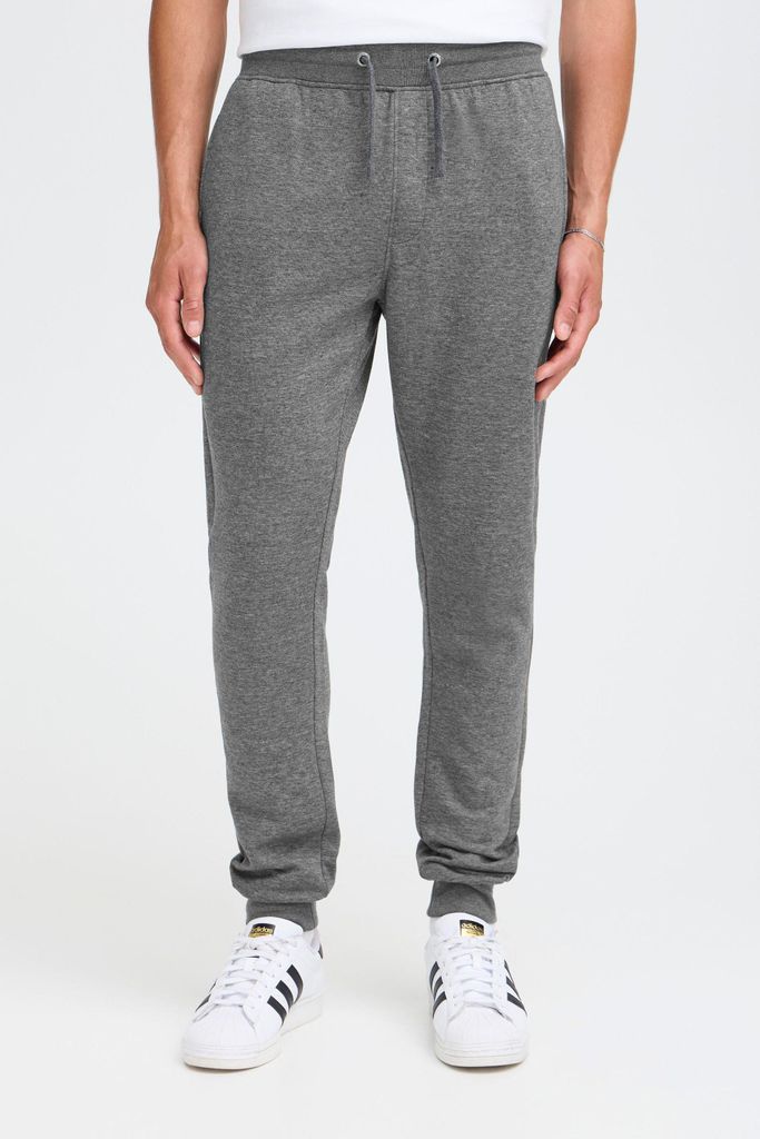 !SOLID SDAUGULUS Herren Hose Sweathose Jogger-Pants Baumwollmischung regular fit