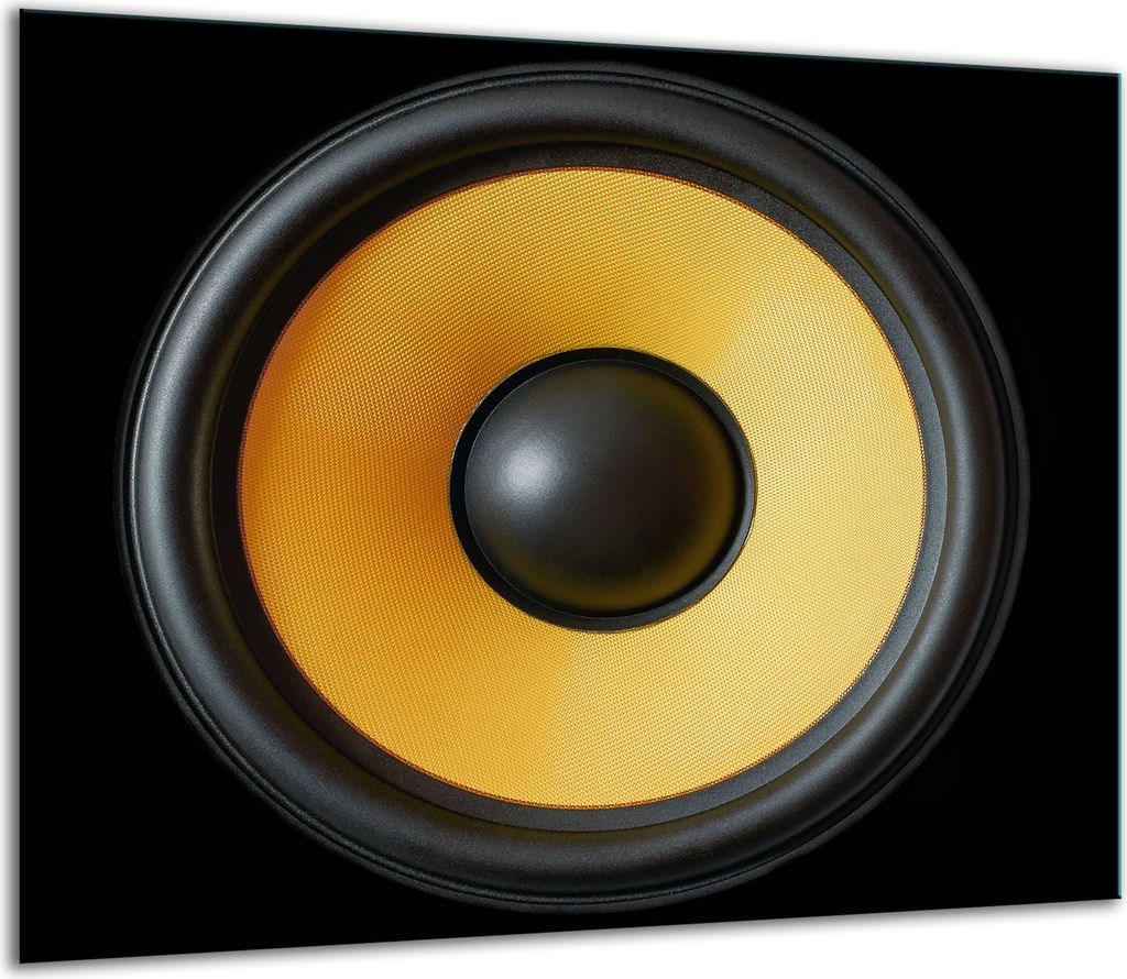 Herdabdeckplatten Glaskeramikkochfeld-Abdeckung Spritzschutz Glas 60x52cm Musik