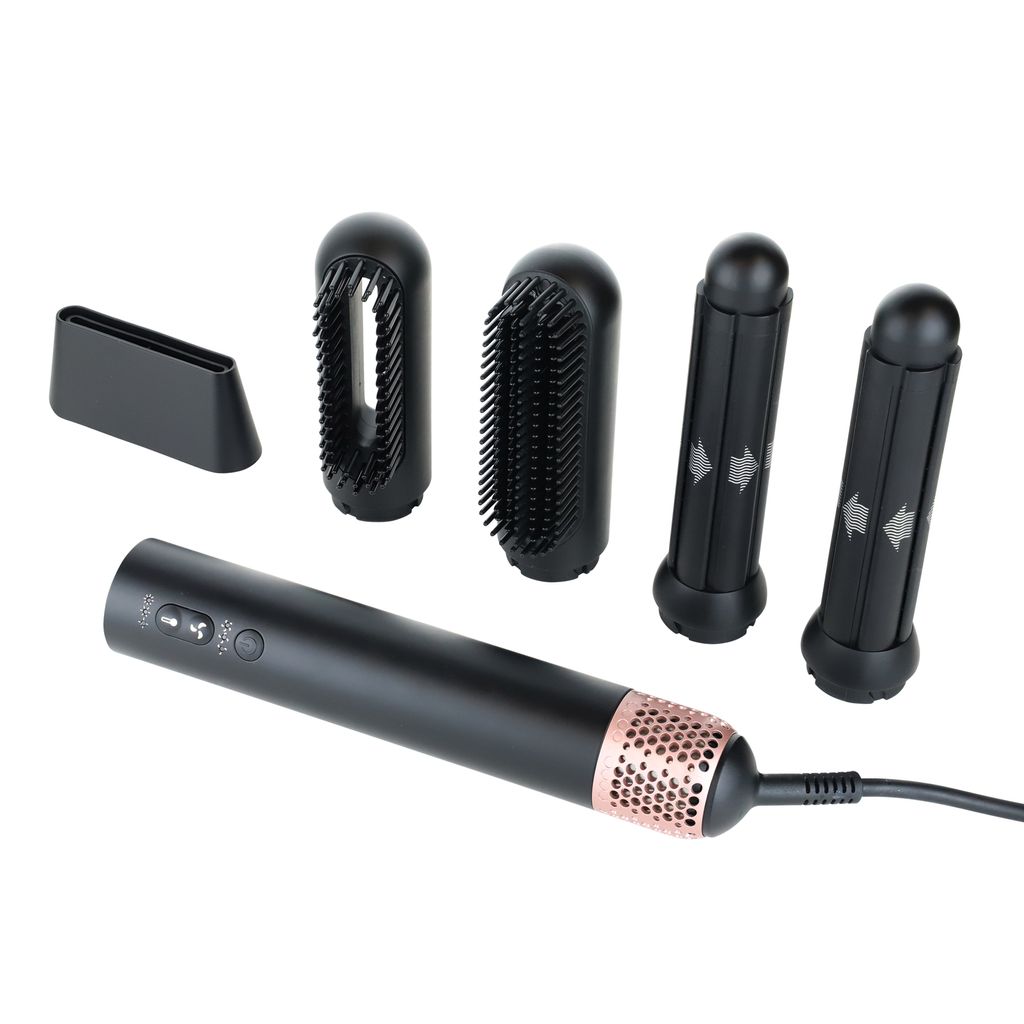 Cyclone Multi Styler 5 In 1 Obrázok produktu 