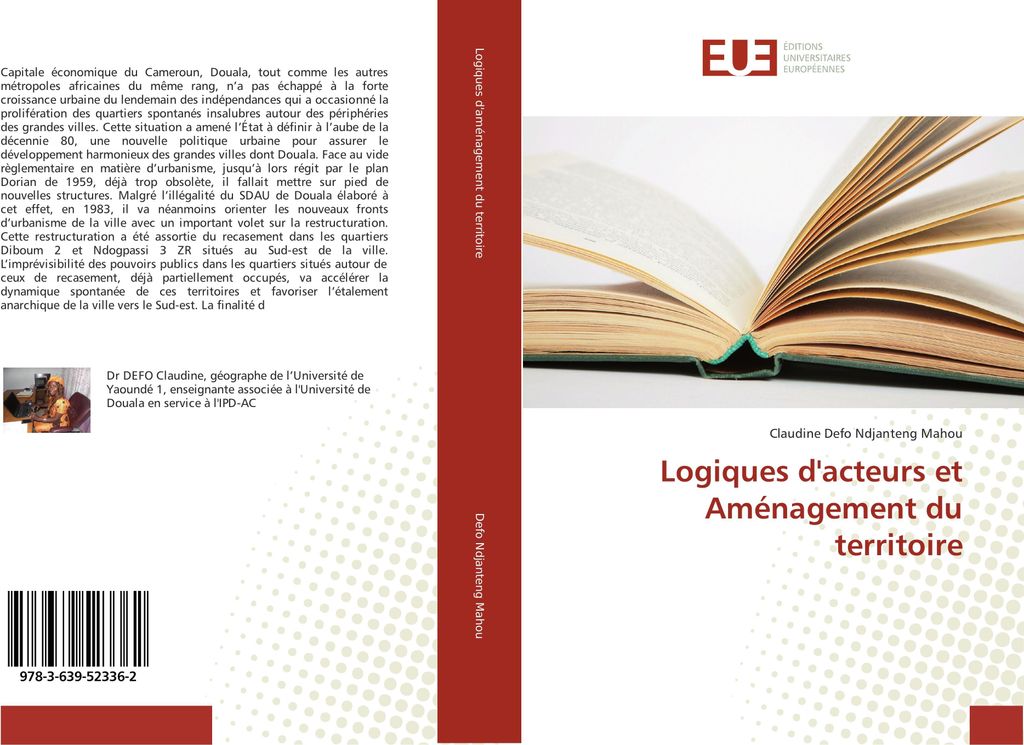 Logiques d'acteurs et Aménagement du territoire