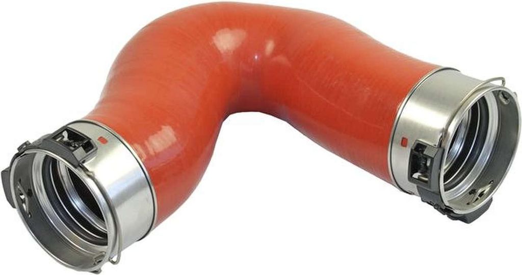 METZGER 2400268 Ladeluftschlauch