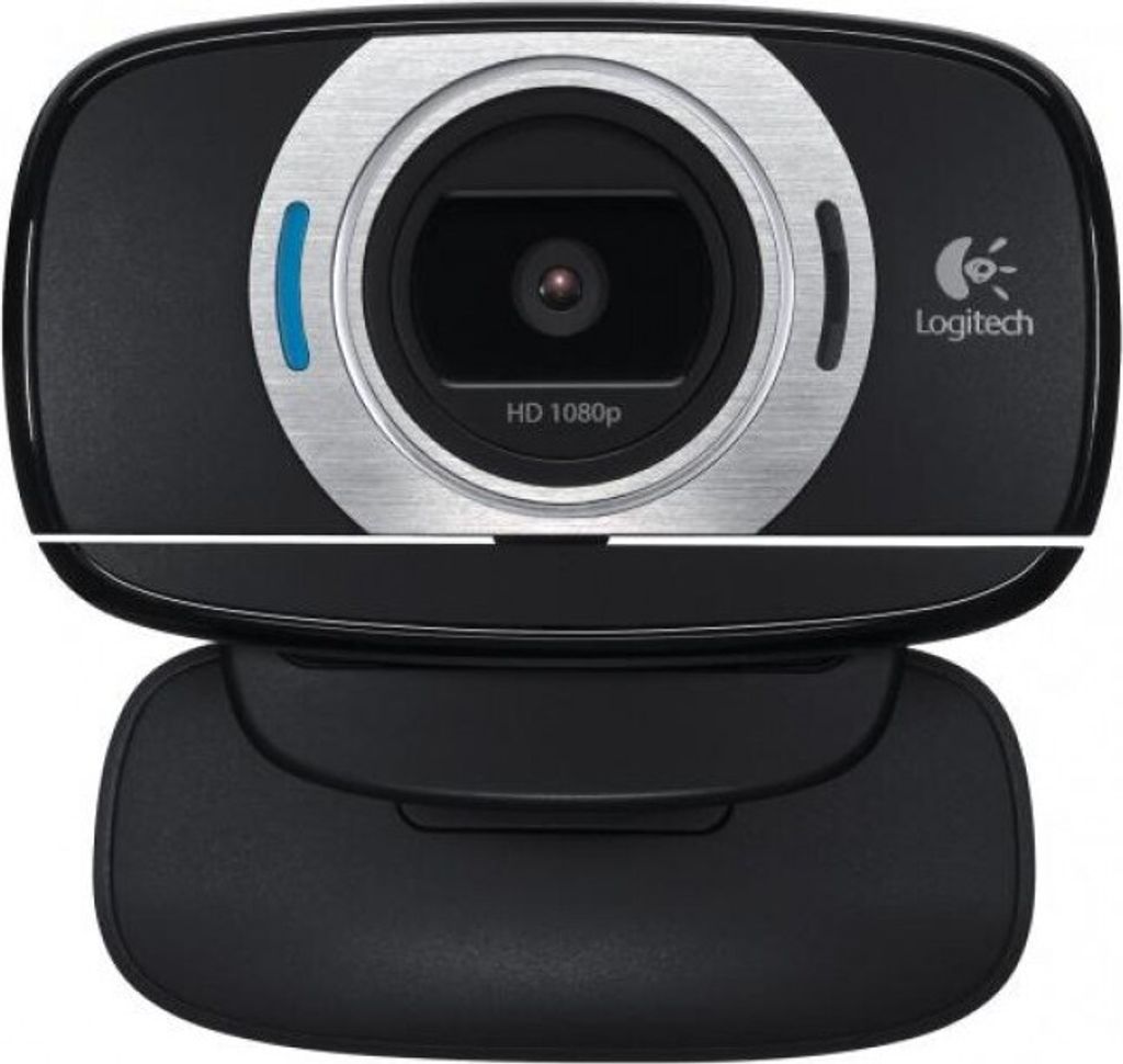 Logitech HD Webcam C615
