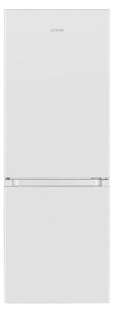 Réfrigérateur et congélateur 175L blanc Bomann KG 322.1 Image du produit 
